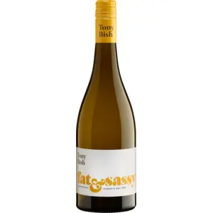 Tony Bish Fat & Sassy Chardonnay 2022 0.75 l pas cher