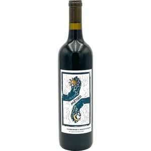 DeLille Cellars Metier Cabernet Sauvignon 2022 0.75 l pas cher