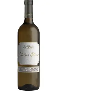 DeLille Cellars Chaleur Blanc 2023 0.75 lVendu par8wines
