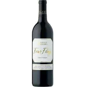 DeLille Cellars Four Flags 2022 0.75 lVendu par8wines