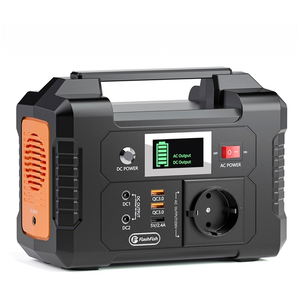FF Flashfish-Centrale électrique portable E200, batterie 200W 151WH, g...Vendu paraliexpress