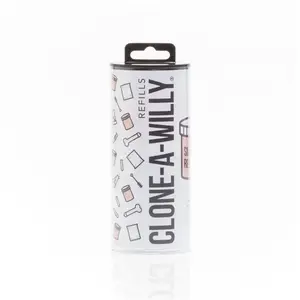 Recharge Silicone Skin Tone pour Clone-A-Willy 226 gVendu parrue-des-plaisirs