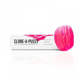 Comparateur de prix : Clone A Willy Kit Clone-A-Pussy Original