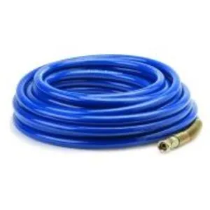 Graco - Tuyau flexible et résistant 3/8' x 15 m airlessco pas cher
