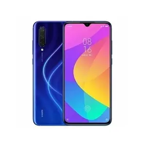 Xiaomi Smartphone CC9 (Mi 9 Lite) Double SIM 6 Go RAM 64 Go VERSION IN... pas cher