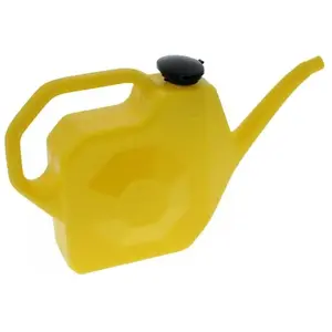 Comparateur de prix : Arrosoir 5 litres jaune - Di Martino