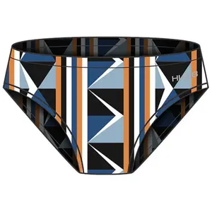Maillot de bain huub brownlee ali multi couleur pas cher