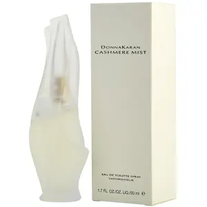 Cashmere Mist - Donna Karan Eau De Toilette Spray 50 ml pas cher