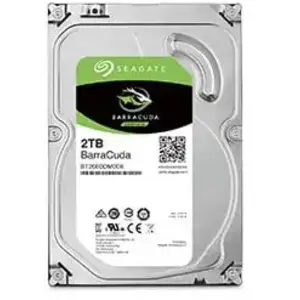 Seagate Disque dur interne Barracuda série sata III st2000dm008 - 2 To pas cher