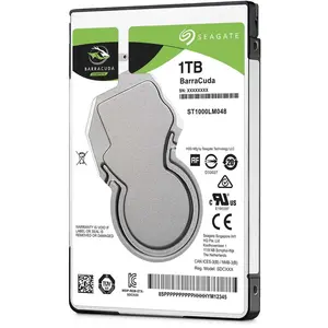 Seagate Barracuda 2.5" 2.5" 1 To Série ATA III ST1000LM048 pas cher