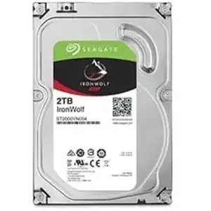 Seagate 2To 5900tr SATA III 64Mo - ST2000VN004 pas cher