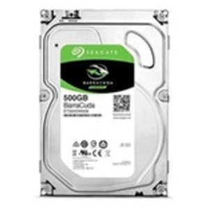 Disque dur interne SEAGATE BARRACUDA 500 Go - SATA 6Gb/s - 7200 Tours/min