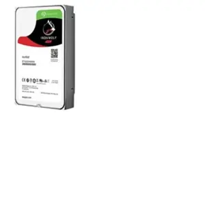 Seagate IronWolf 3 To - Disque dur 5900 tr/min pour NAS - ST3000VN007 pas cher