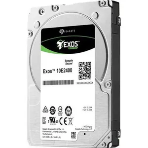 Comparateur de prix : Disque dur hybride - SEAGATE - Exos 10E2400 - 600 Go - SAS 12Gb/s - 10000 Tours/min