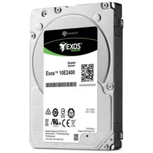 Seagate Enterprise ST1200MM0129 Disque Dur 2.5" 1200 Go SAS pas cher