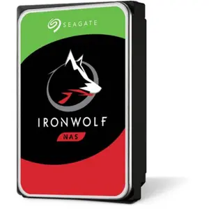Comparateur de prix : Seagate IronWolf 8 To - Disque dur 7200 tr/min pour NAS - ST8000VN004