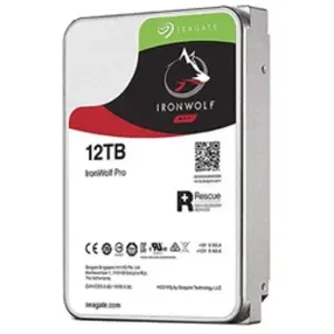 Seagate IronWolf Pro ST12000NE0008 pas cher