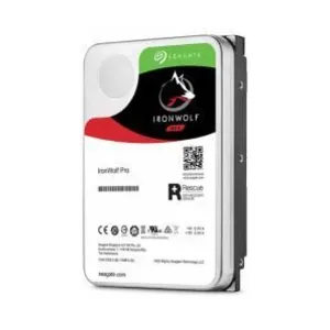Seagate IronWolf Pro 16 To (ST16000NE000) pas cher