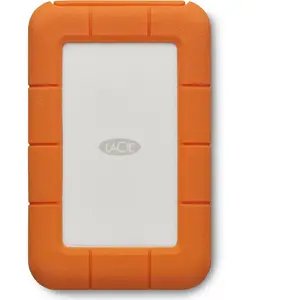 LaCie Rugged Secure STFR2000403 - disque dur - 2 To - USB 3.1 Gen 1 pas cher
