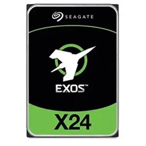 Seagate Exos X24 20 To - Disque dur 7200 tr/min - ST20000NM002H pas cher
