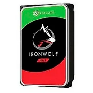 Seagate IronWolf ST1000VN008 - disque dur - 1 To - SATA 6Gb/s pas cher