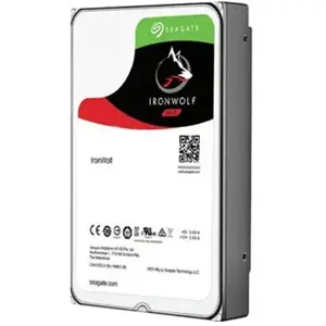 Seagate Disque dur ST10000VN000 10TB 3.5" TU pas cher