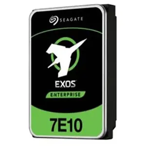 Seagate Enterprise ST10000NM018B disque dur 10 To 7200 tr/min 256 Mo 3... pas cher