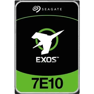 Seagate Hdd Exos 7e10 St2000nm017b 2tb 3.5´´ pas cher