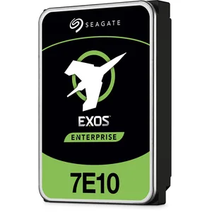 Seagate Exos 7E10 ST6000NM019B - disque dur - 6 To - SATA 6Gb/s pas cher