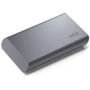 LaCie Mobile Secure 500GB 2.5SE USB 3.1 pas cher