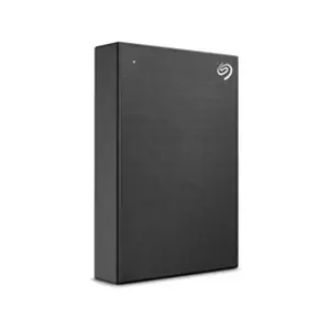 Seagate One Touch, 4 To, disque dur externe portable, chiffrement mate... pas cher