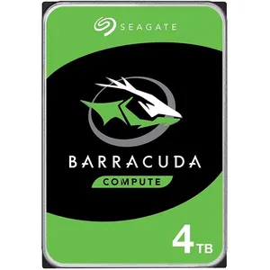 Comparateur de prix : Seagate Barracuda ST4000DM004 Disque Dur 3.5" 4000 Go Série ATA III