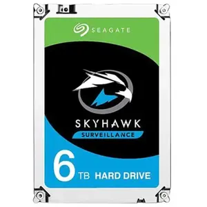 Seagate Hdd St6000vx001 3.5´´ 6tb pas cher