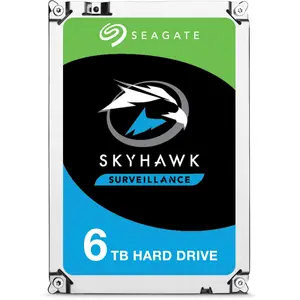 Seagate SkyHawk ST6000VX0023 pas cher