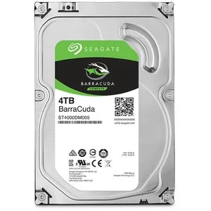 Seagate ST4000DM004 Disque dur interne 4 To , Autocollant sur l'article peut différer pas cher