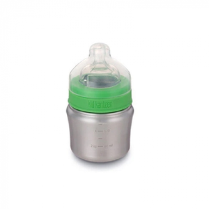 Bouteille Klean Kanteen Baby 150 ml acier inoxydable enfant pas cher