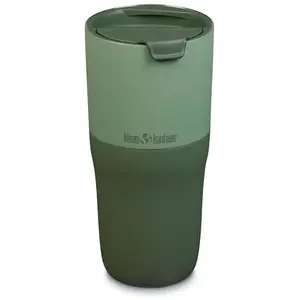 Klean Kanteen Mug Rise Tumbler Flip Lid 0.769 L sea spray - Default Title