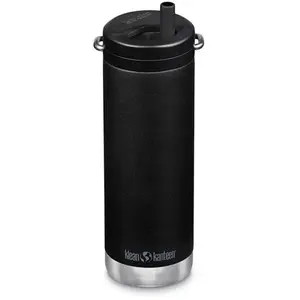 Klean Kanteen Bouteille Isotherme Tkwide 16oz With Twist Cap Insulated