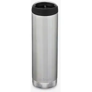 Klean Kanteen TKWide VI Deckel Acier Inoxydable Brossé 592 ml
