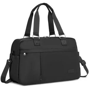 Sac de Voyage 24x28x43cm Grande Capacité Valise de Voyage Léger Bagage... pas cher