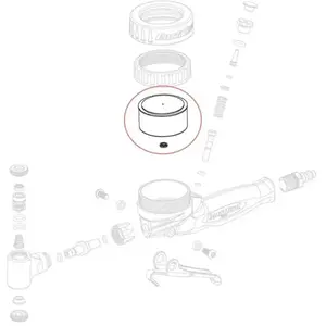 Park Tool Manomètre 1064.2 One Size pas cher
