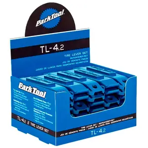 ParkTool Park Tool Démonte-pneus Tl-4.2 25 Unités One Size pas cher