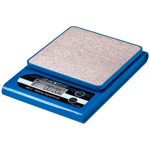 Balance d'atelier Park Tool DS-2