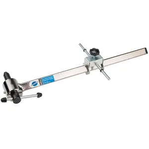 Comparateur de prix : Park Tool Outil D´alignement De Patte De Dérailleur Dag-2.2 One Size