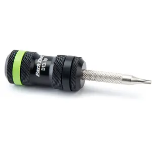 Comparateur de prix : Park Tool Clé DTD-10 T10 Torx Precision Torx Argent Taille Unique