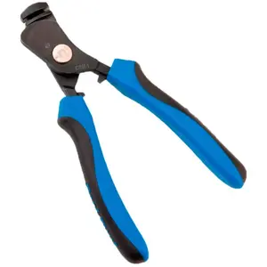 Comparateur de prix : Park Tool CSH Support de Dressage et Outil de Roue Unisexe-Adulte, Bleu, Unisex