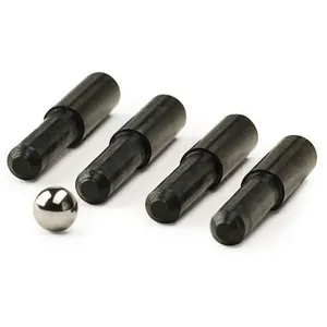 Park tool kit de 4 pincons de remplacement pour derive chaine ct 4