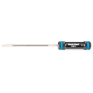 Comparateur de prix : Park Tool Visp de tir DSD-4. 5 mm à Plat Adulte Unisexe, Noir, Taille Unique