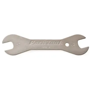 Park Tool DCW-4 Cone Key 13/15 Adulte Unisexe, Bleu, Taille Unique