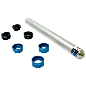 Comparateur de prix : Park Tool Installateur De Cuvette De Jeu De Direction Crs-1 One Size